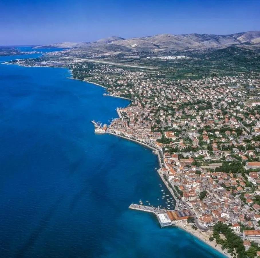 Apartman Dany Kaštela Apartament