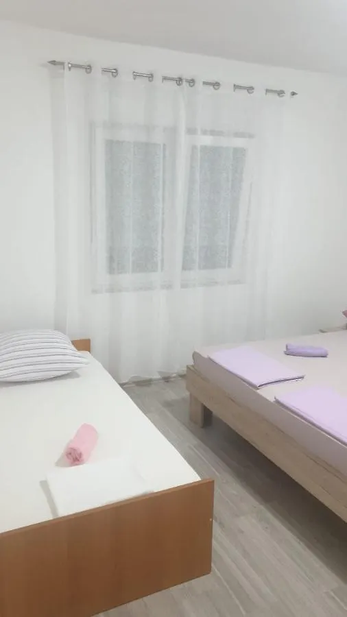 Apartman Dany Kaštela