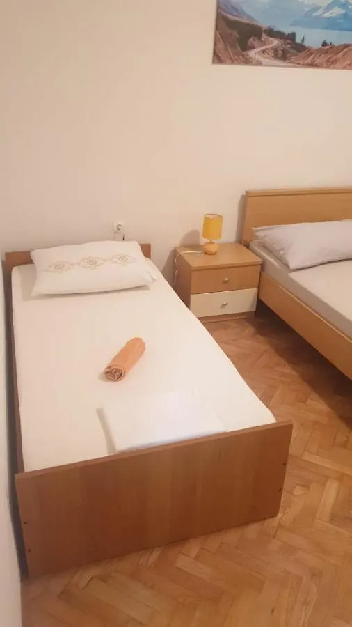 Apartman Dany Kaštela 0*,  Chorwacja