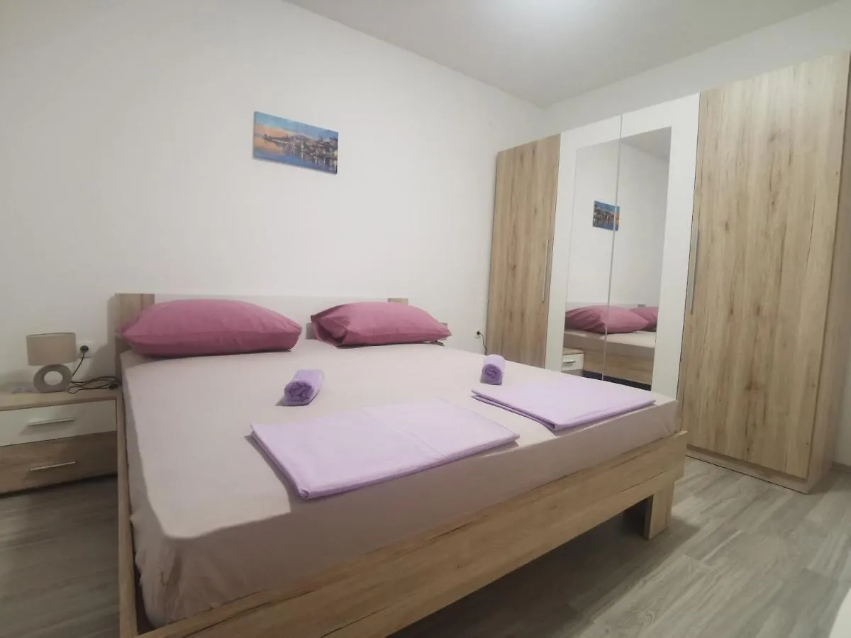 Apartament Apartman Dany Kaštela Chorwacja