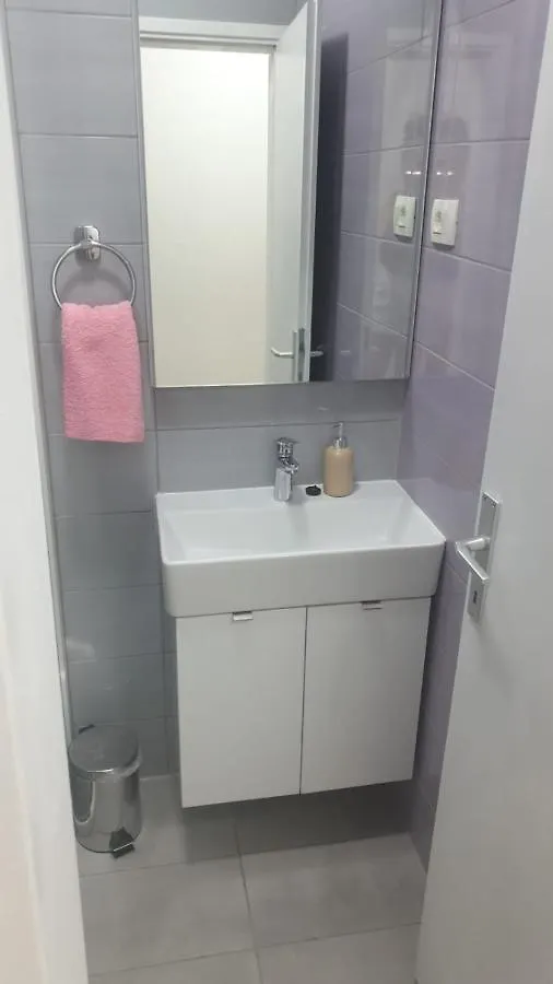 Apartman Dany Kaštela Apartament