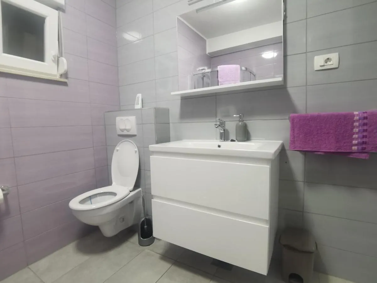 Apartman Dany Kaštela
