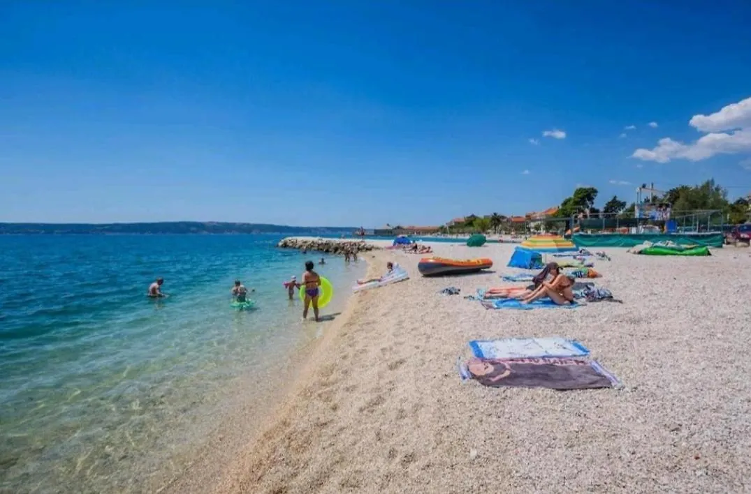 Apartman Dany Kaštela 0*,  Chorwacja