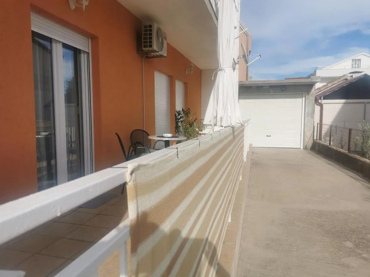 Apartament Apartman Dany Kaštela