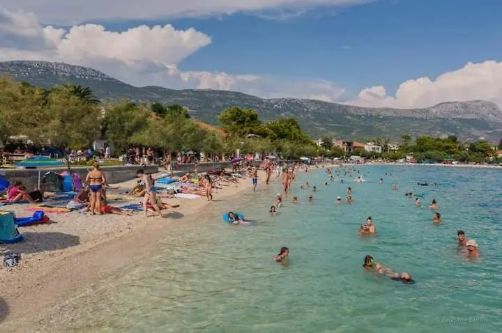 Apartman Dany Kaštela Apartament