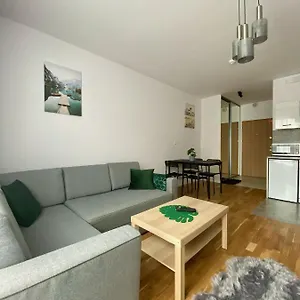Dantis Apartament Gdańsk