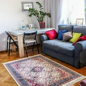 A Cosy Private In The Heart Of Old Podgorze Kwatera prywatna Kraków